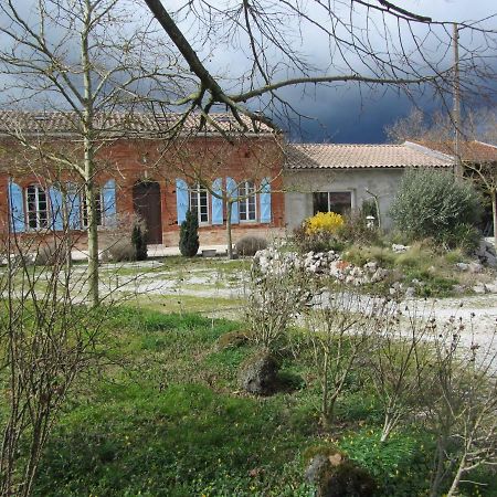 Villa Le Piquet Fonsorbes Exterior foto