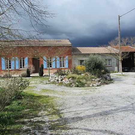 Villa Le Piquet Fonsorbes Exterior foto