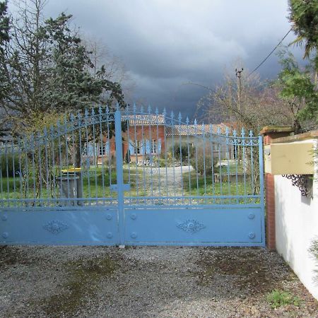 Villa Le Piquet Fonsorbes Exterior foto
